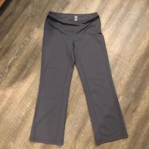 EUC / REI Workout Pant / large